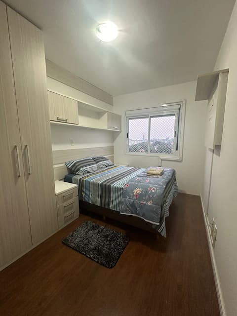 Apartment in the center of Gravataí