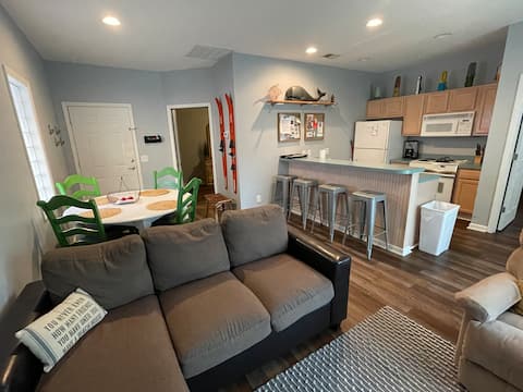 Top performing Airbnb: Golfer and Beach lover paradise in Sunset Beach
