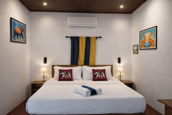 Spálňa 1