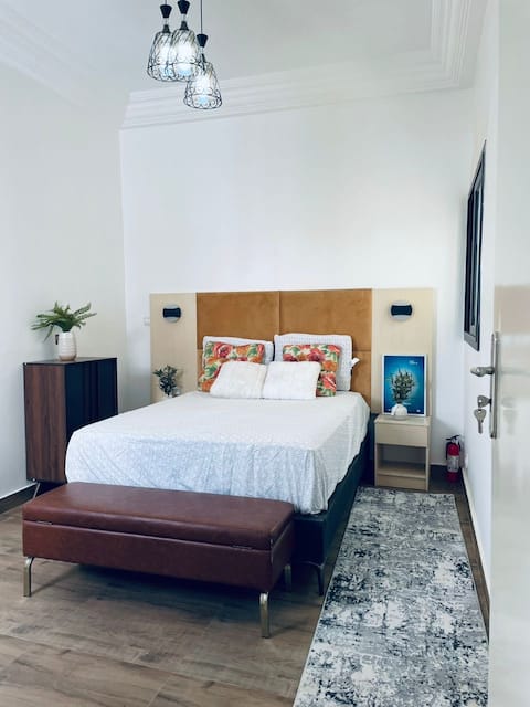 Chez Ndeye Amy Zac Mbao