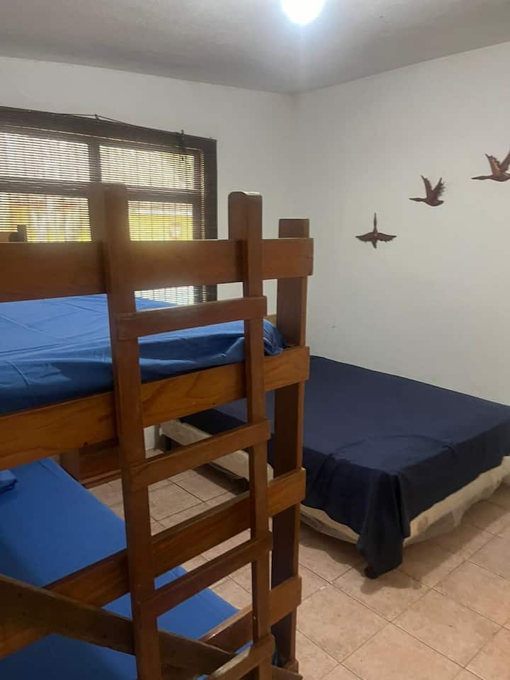 საძინებელი 3