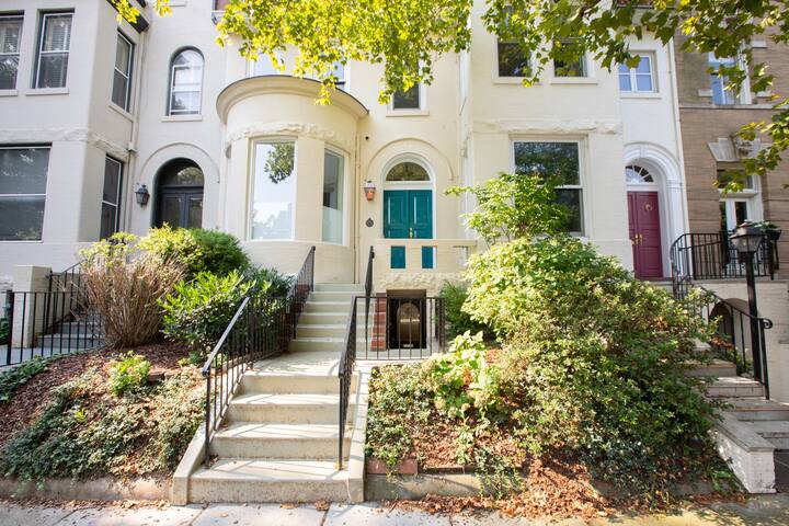 Home away from home in the heart of DC gallery image 5