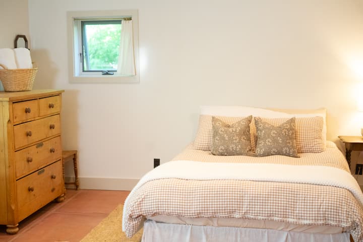 The Armadillo Hotel Guest Suite - Carbondale, CO
