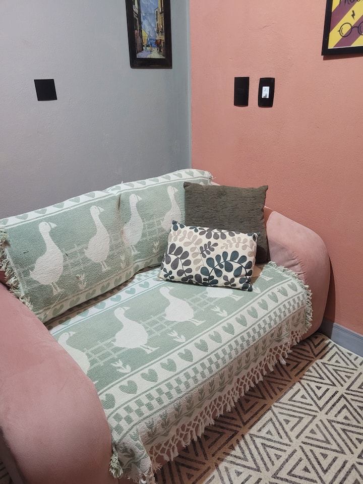 Casinha Inteira Independente Aconchego Em Atibaia - Atibaia