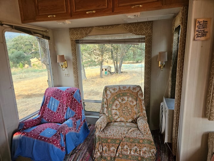 Ideal Rv - California