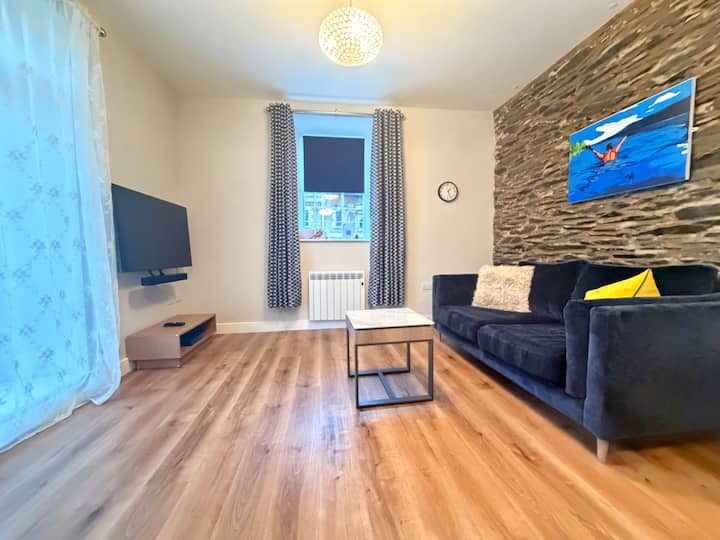 Windermere Apartment No1, Pets Welcome - Windermere