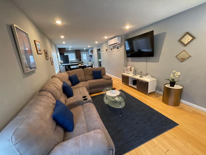 Near Sea World & Beaches. 1 Story House, 2 Bedroom - San Diego, CA