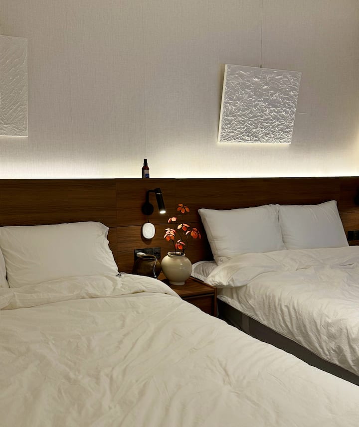 Спална соба 2