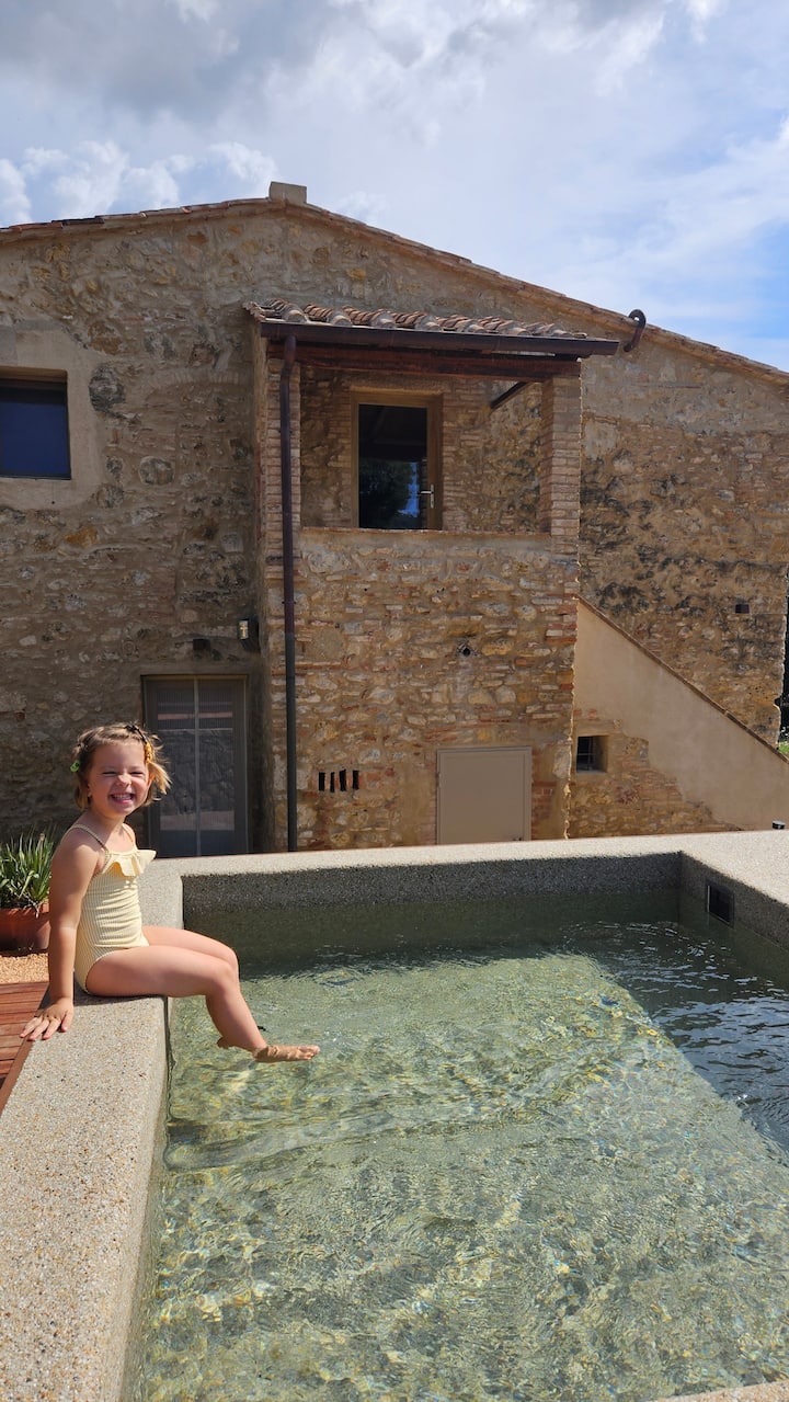 Casa Veliuno, Kaikna Podere Evolutivo - Bibbona