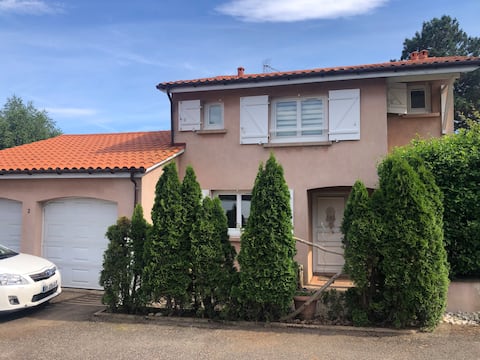 4 Bedroom Pool/Tennis House