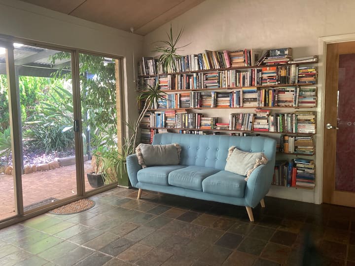 The Country Cottage - Margaret River