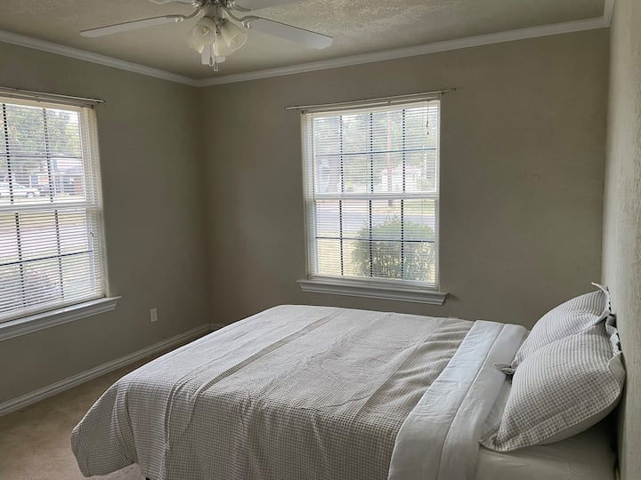 Спална соба 1