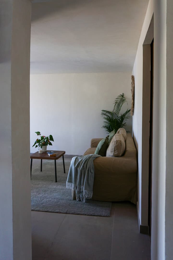 Logement En Rez-de-jardin (Bas De Villa) - ibis budget Brignoles Provence