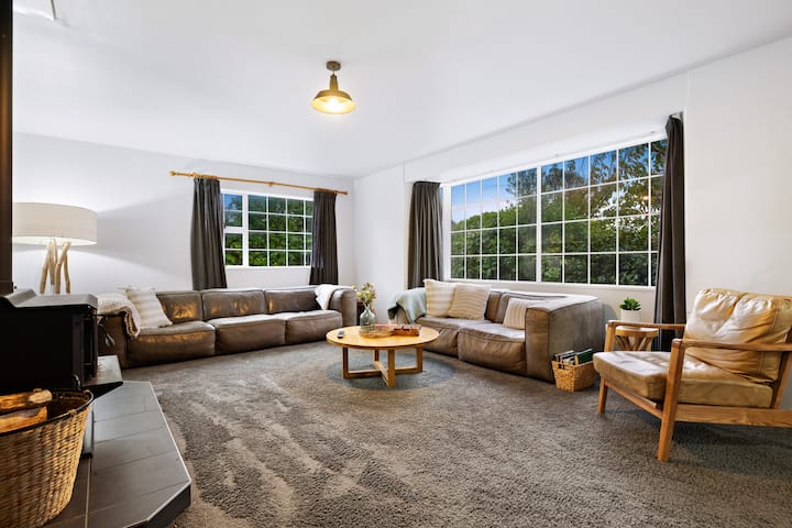 Rocks Hideaway Riverton - Maisons à louer à Riverton / Aparima ...