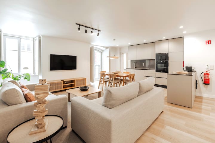 A1 Fully Renovated | Very Central in BICA with A/C