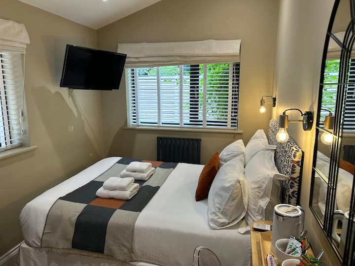 Private Annexe In Norwich Nr2.20mins To Uea/city - ノリッジ