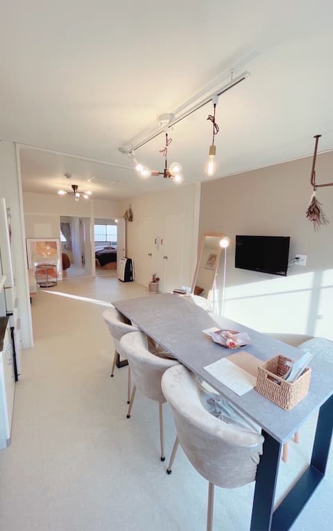 20 min walk from Ise Shrine | 202