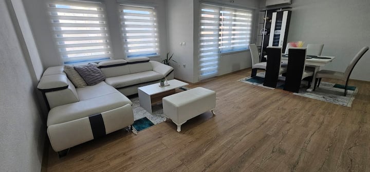Sim Apartment-vlae (Free Parking) - Szkopje