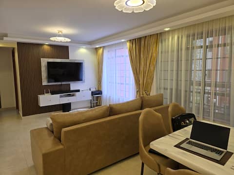 Amazing 3 Bedroom unit @ Lifestyle Hts, Tatu City
