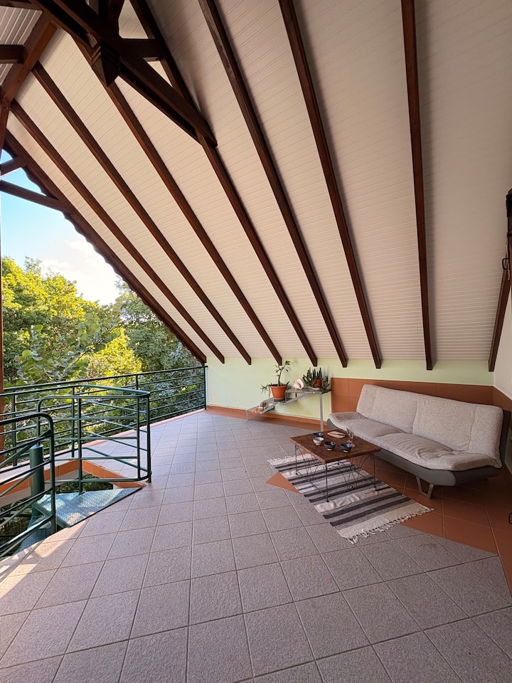 Всекидневна