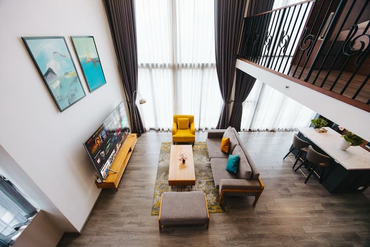 Salon