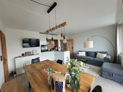 Leistungsstarkes Airbnb: Harzbeben in Hahnenklee in Goslar