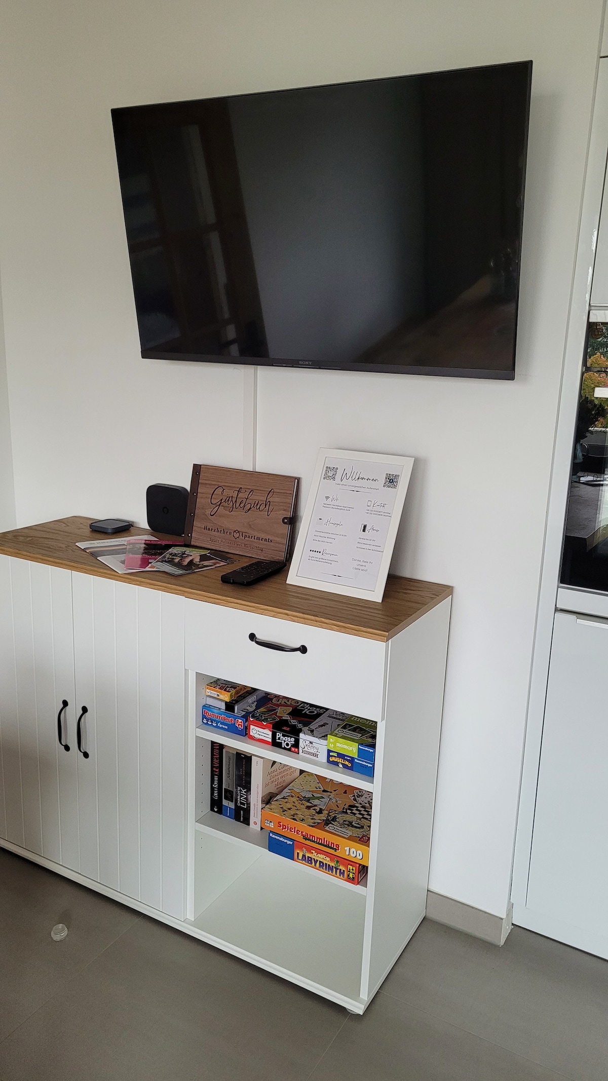 Top performing Airbnb: Harzbeben in Hahnenklee in Goslar