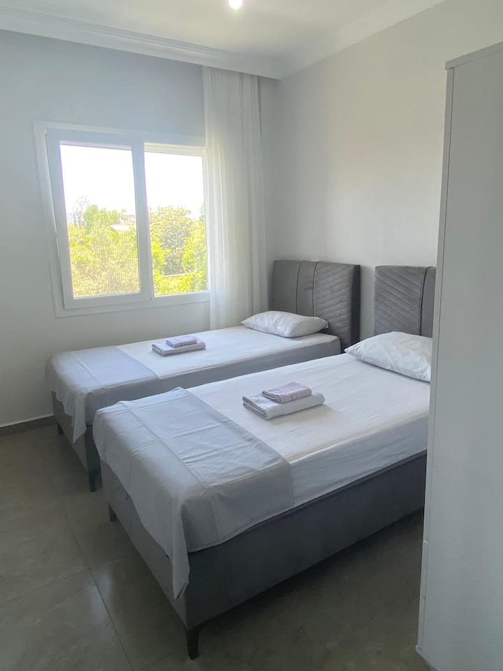 Chambre 3