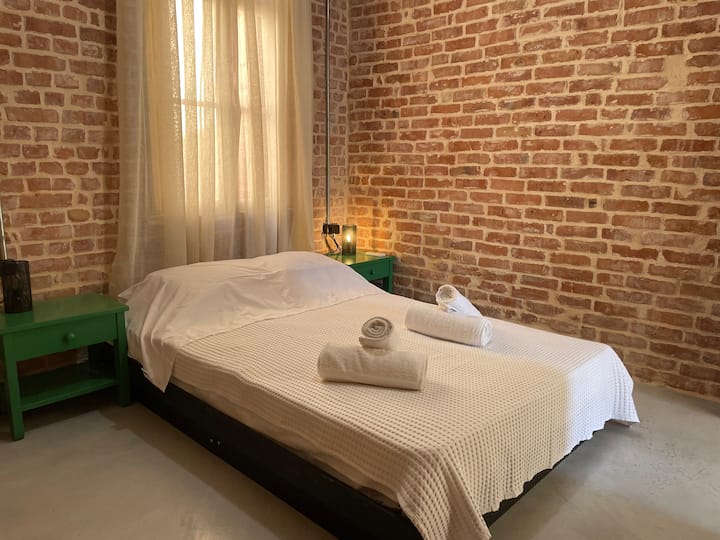 ห้องนอน