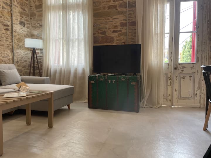 ห้องนั่งเล่น