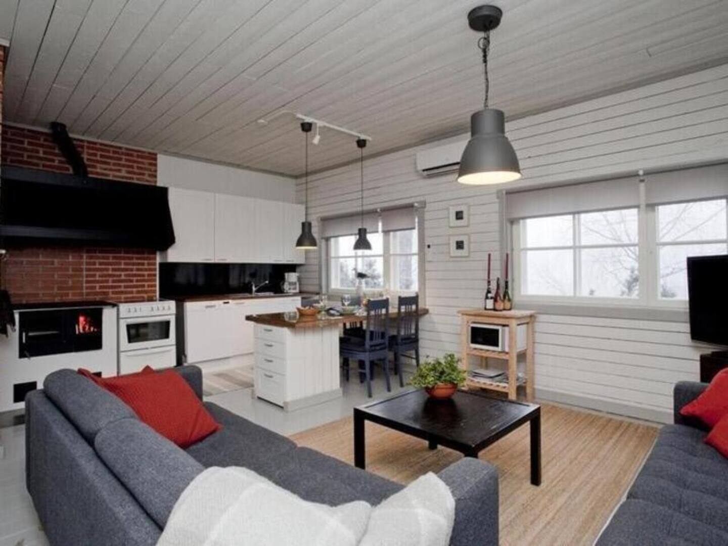 Lilla Lönnviken 4