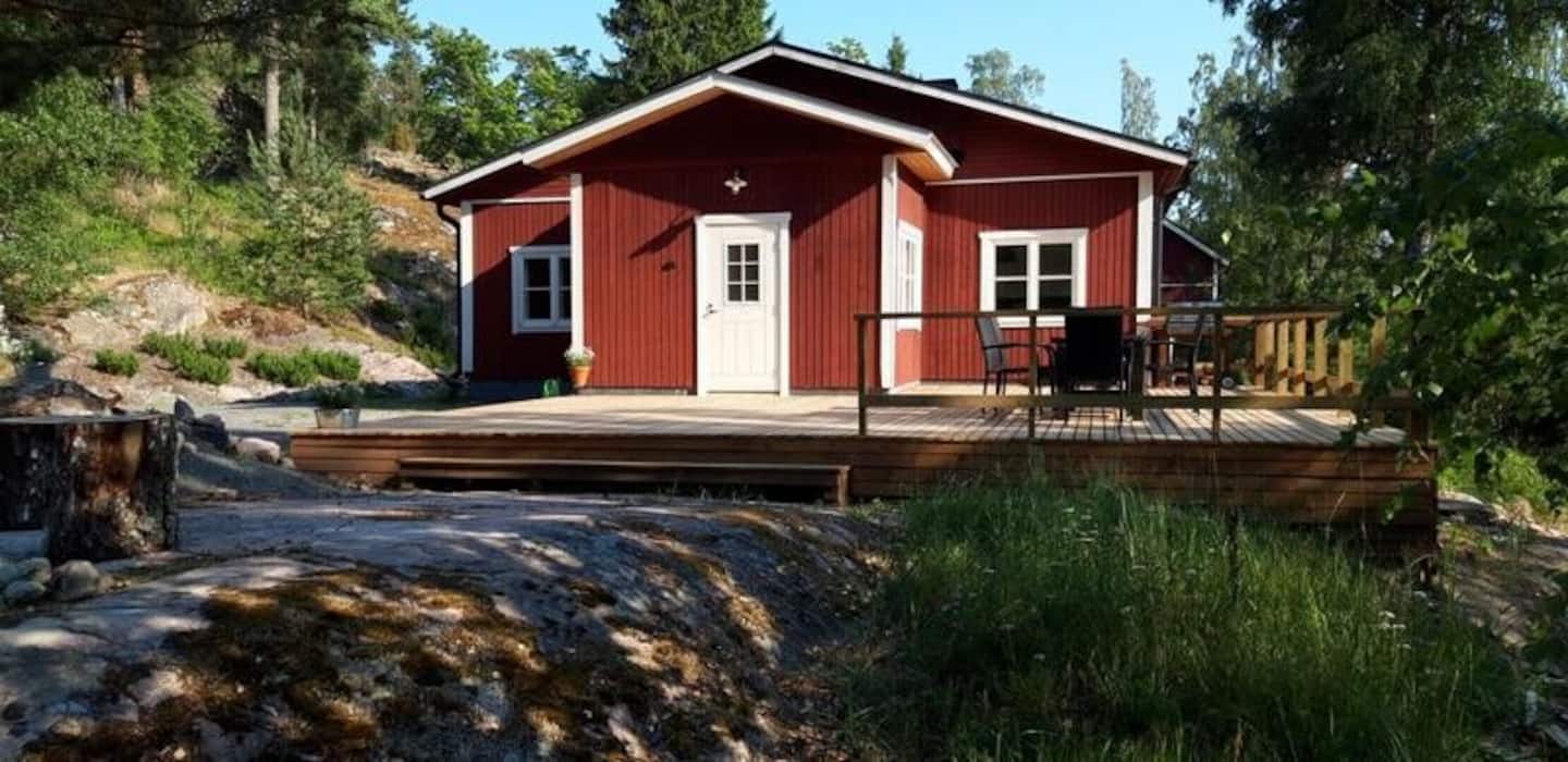 Lilla Lönnviken 2