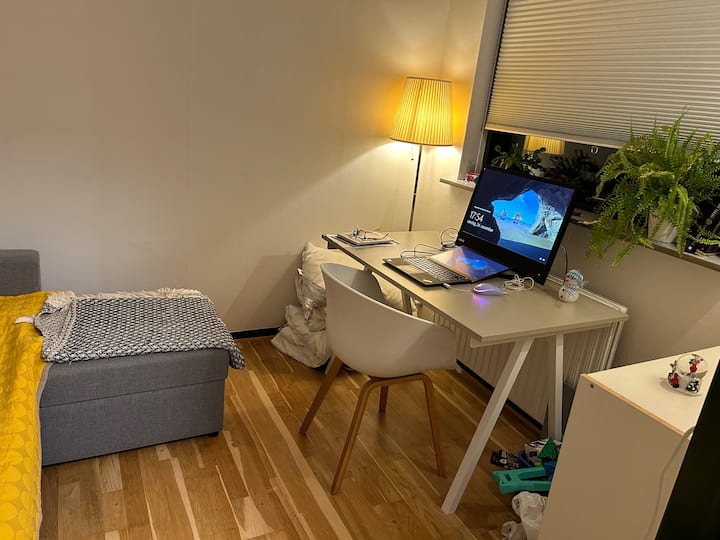 Спална соба 1