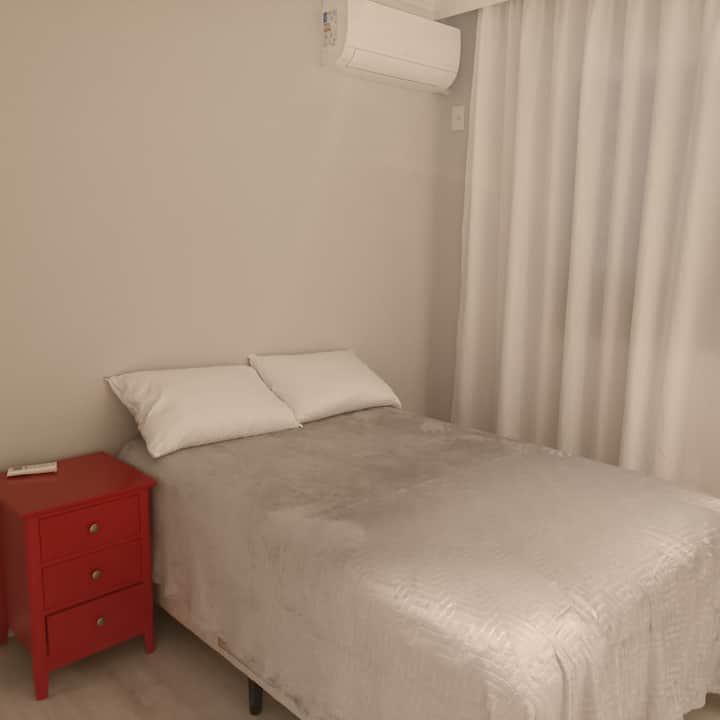 ห้องนอนคู่