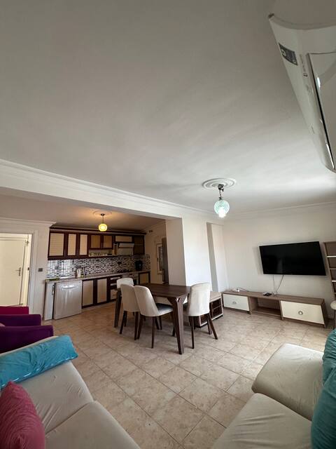 Top Airbnb: We are at your service again with our renewed face. in Didim