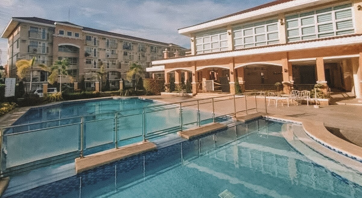 Casa Francheska | Arezzo Place Davao - Condominiums for Rent in City of  Davao, Davao Region, Philippines - Airbnb, image size:1200x657