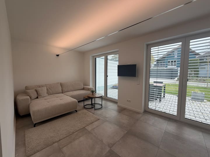 Bungalow Im Herzen Von Montabaur - Montabaur