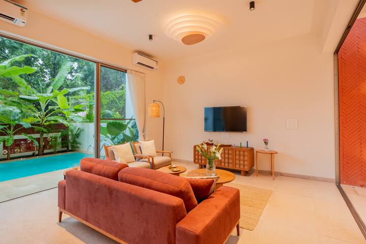 Living room image 5