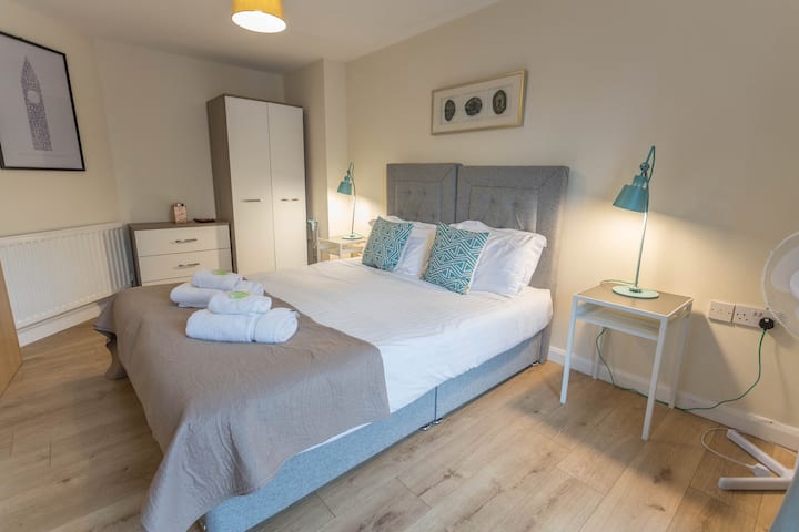 Habitación 1