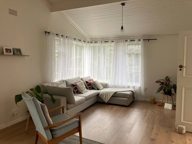 Cosy Cape Holiday Home gallery image 2