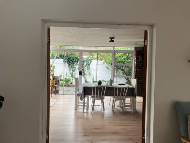 Cosy Cape Holiday Home gallery image 5