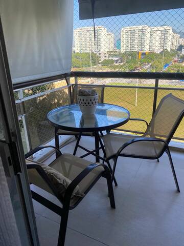 Barra 2 Olimpica Rockin Rio gallery image 2