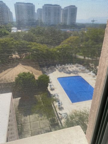 Barra 2 Olimpica Rockin Rio