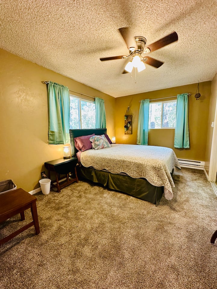 საძინებელი 1