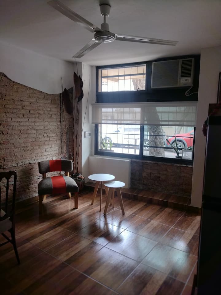 Coqueto Departamento Céntrico - Provincia de Santiago del Estero