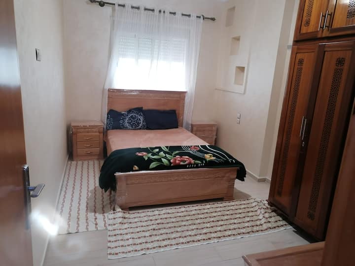 Perla Appartement Centre-ville - Meknes