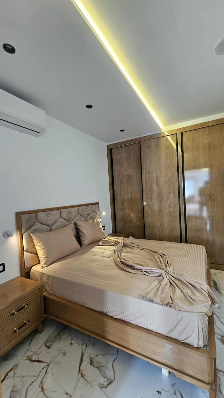 Chambre 1