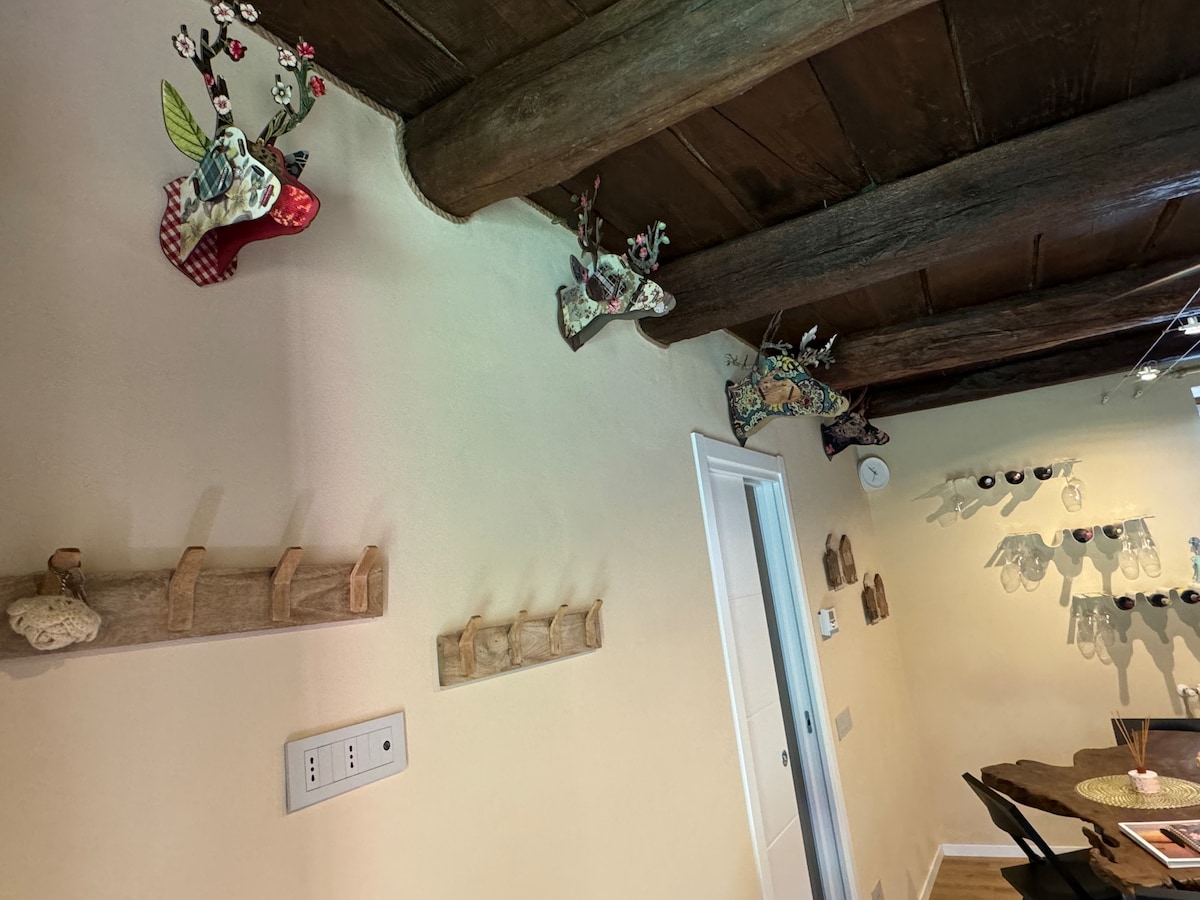 Top Airbnb: Luna Home in Arona