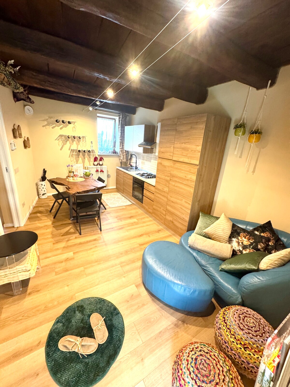 Top Airbnb: Luna Home in Arona