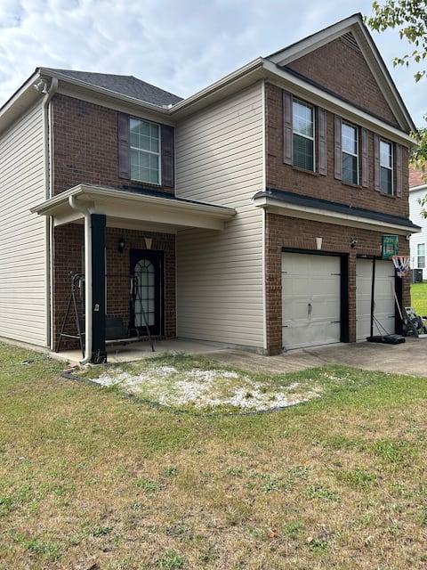 Beautiful & Spacious 5bd home!